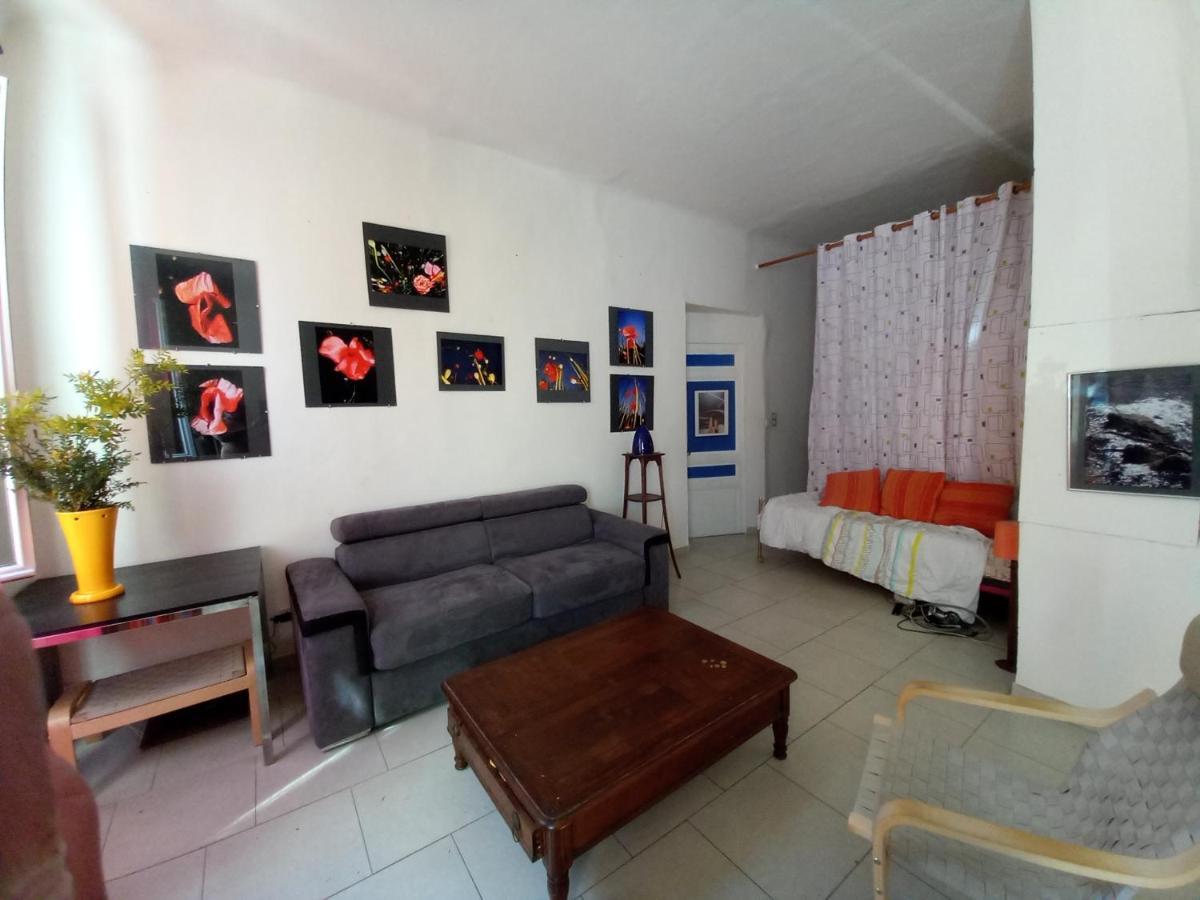 Espace Bien-Etre Sauna Infrarouge ซาแลนส์ ภายนอก รูปภาพ