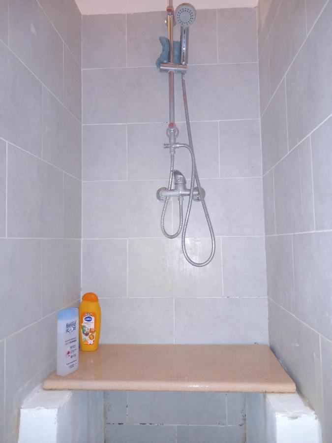 Espace Bien-Etre Sauna Infrarouge ซาแลนส์ ภายนอก รูปภาพ